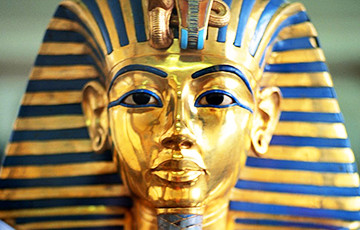 Ученые раскрыли тайну мумии фараона Тутанхамона