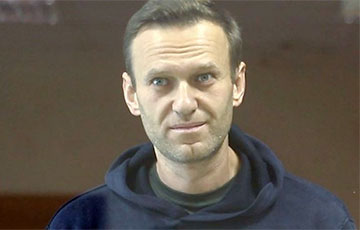 WSJ: Запад хочет вытащить Навального в рамках обмена заключенными с Московией