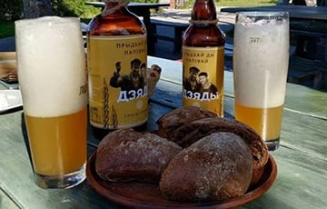 Айтишник из Гомеля восстанавливает рецепты старинного беларусского пива