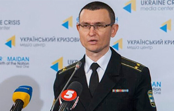 Полковник ВСУ: Взрывы в Крыму заставила московитский флот убегать