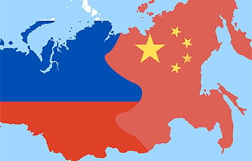 Как Китай забирает территории Московии без единого выстрела