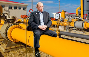 Персональный просчет Путина: почему Европа отказалась от московитского газа