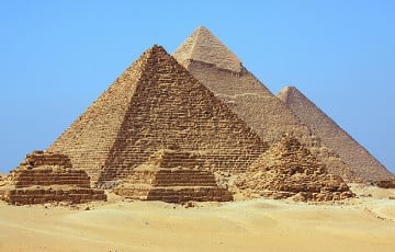 Ученые раскрыли главную тайну египетских пирамид