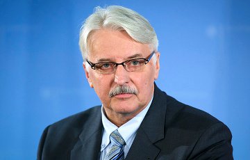 Глава МИД Польши: Продление санкций против РФ предрешено