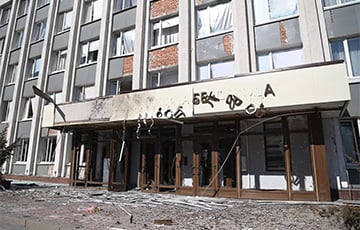 В Сети обратили внимание на важный момент при ударе по Белгородской области