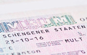 В какие страны сейчас реально получить «шенген» беларусам?
