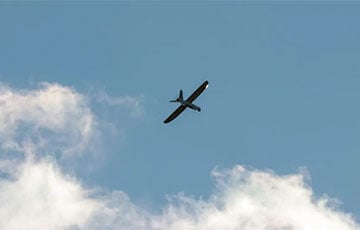 Business Insider: «Летающий кирпич» наводит панику на войска РФ