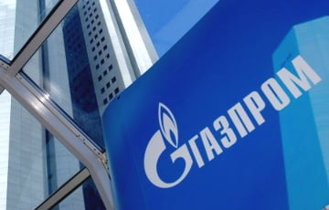 Акции «Газпрома» рухнули после отказа платить дивиденды