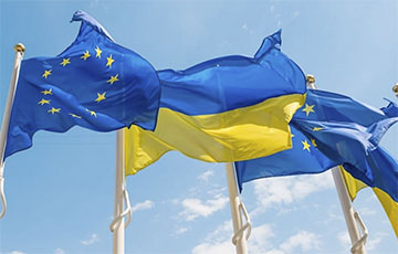 Politico: Брюссель выбрал дату переговоров о вступлении Украины в Евросовок