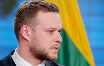 Глава МИД Литвы призвал страны ЕС отказаться от московитского газа и нефти