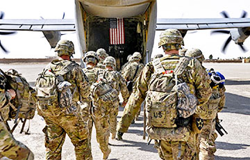 США и Ирак начали официальные переговоры по выводу американских войск