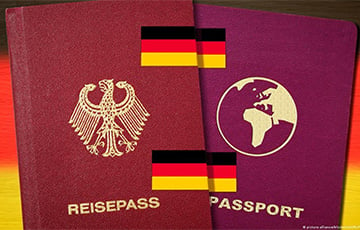 Беларусским мигрантам в Германии упростили получение немецкого гражданства