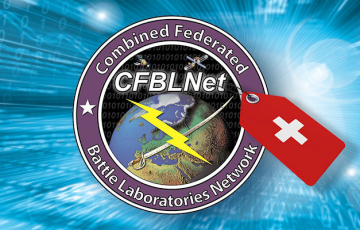 Украина присоединилась к многонациональной инициативе CFBLNet