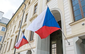 Чехия признала московитский режим террористическим