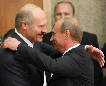 Свой первый официальный визит в статусе главы российского государства Путин совершит 31 мая в Беларусь
