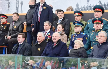 Поездка Лукашенко в Москву пошла не по плану