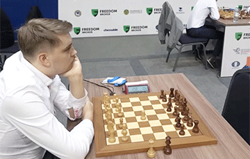 Что известно о беларусском шахматисте, видео с которым стало популярным в Сети
