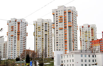 В Беларуси продают квартиры с прописанными людьми