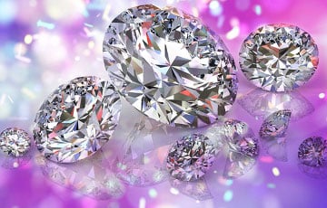 «Большая семерка» введет эмбарго на московитские алмазы