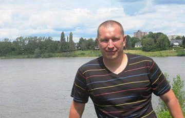 В Варшаве неожиданно умер главный редактор «Беларусы и рынок» Андрей Александрович