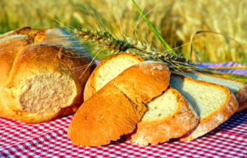 Какой хлеб наиболее полезен для беларусов?