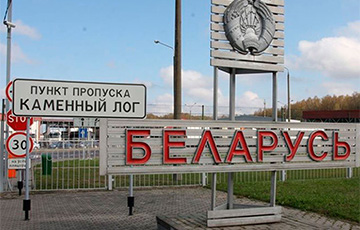На въезде в Беларусь из Литвы устраивают усиленные проверки