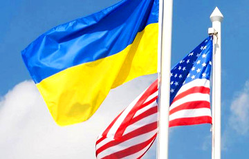 Украина и США работают над текстом договора о безопасности