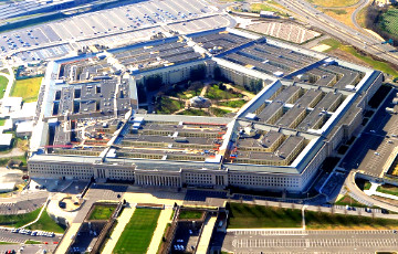 NYT: Пентагон расширяет свои возможности для ведения войны в космосе