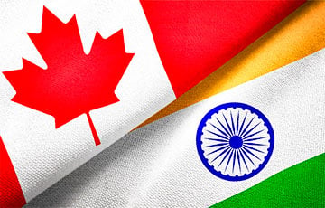 Между Канадой и Индией разразился большой дипломатический конфликт