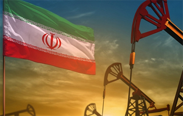 Иран предложил Европе заменить московитскую нефть