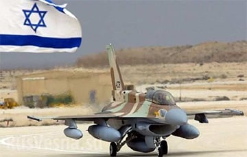Израиль ликвидировал в Сирии высокопоставленного иранского военного