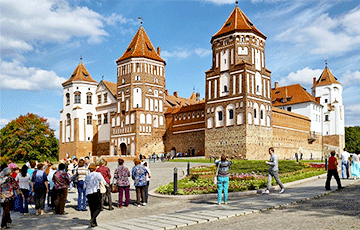 Московия признает туры в Беларусь частью «внутреннего туризма»