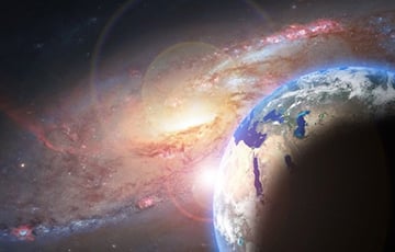 Ученые открыли космические «суперпузыри»