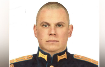 Московитские оккупанты подтвердили гибель командира воинской части от удара по Крыму