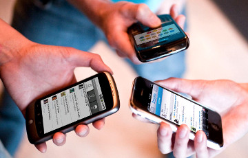 Мобильные операторы вводят очередную порцию изменений для клиентов