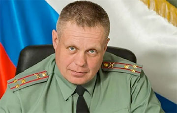 Ликвидация московитского генерала: как начштаба 35-й армии оказался в зоне поражения