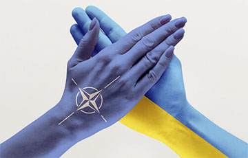 Помощь НАТО Украине превысила годовой военный бюджет Московии