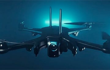 ВСУ получат дроны с искусственным интеллектом