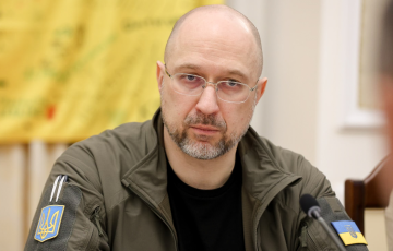 Премьер-министр Украины: Войска НАТО помогли бы оттеснить московитов