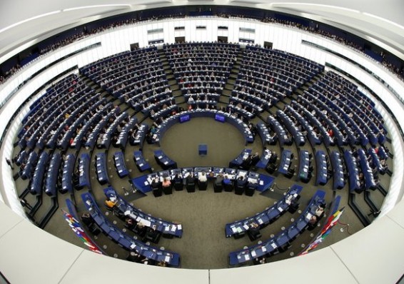 Белорусскому МИДу не понравилась резолюция Европарламента