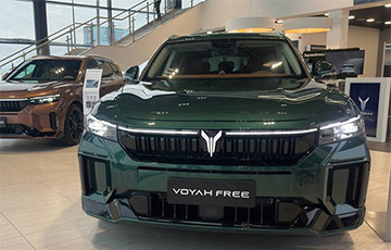 Владельцы китайских авто столкнулись с проблемами при постановке на учет в Минске