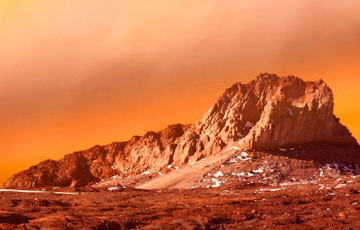 Долгожданное сообщение с Марса: NASA получило важный сигнал с Красной планеты