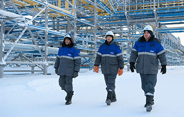 На одном из крупнейших месторождений «Газпрома» начались бунты рабочих