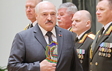 Лукашенко затеял перестановки в КГБ
