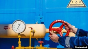 Беларусь опровергла долги за газ