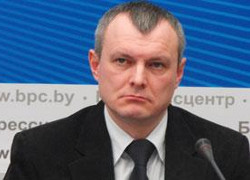 Шуневич оправдывается за закрытие минского метро
