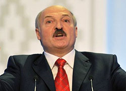 Белорусский диктатор угрожает Швеции и Литве