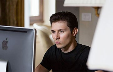 Дуров обвинил московитских чиновников в бегстве айтишников и сломанном интернете