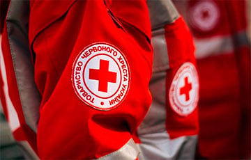 Международный комитет Красного Креста высказался о Z-визите генсека беларусской организации в «ДНР»
