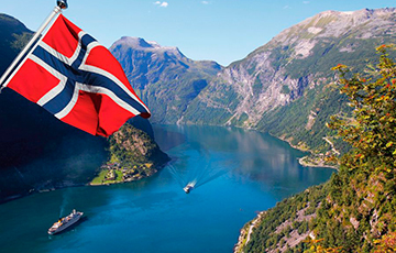 Норвегия присоединилась к седьмому пакету антимосковитских санкций ЕС
